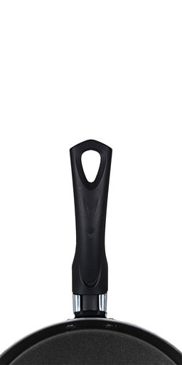 Калитва Сковорода блинная 22см, а/п без крышки Сплав А5  фото 12