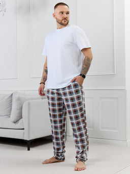 Брюки мужские Тор-1.1 из хлопка - Виотекс фото 22