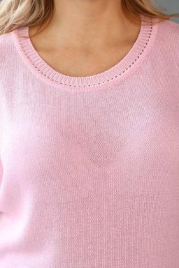 Джемпер Др3-133/11 - Wisell фото 2