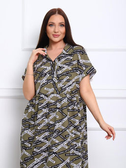 IV-CAPRIZ Кортни - платье черный  фото 20