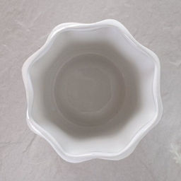 Ваза 11х8,5 см / 2018W /уп 6/72/ - Галеонтрейд фото 5