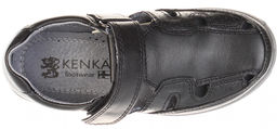 Сандалеты Kenka AIY_181-42_black