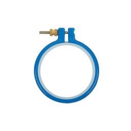 Gamma RPV-030 d 76 мм ( 3  ) пяльцы круглые пластик 1 шт