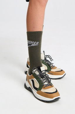 Носки - Смена фото 11