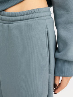 Брюки женские светло-голубые св.голубой 382444 - Mark formelle фото 7