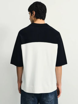 Джемпер поло relax fit  / Zarina  фото 6