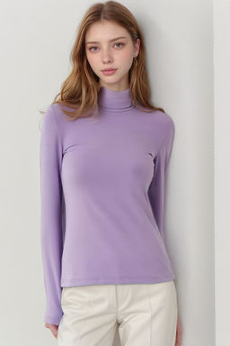 14439/2 Водолазка женская