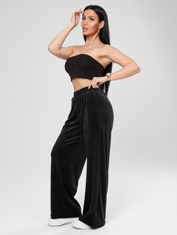 IV-CAPRIZ Марлена - брюки из велюра с лайкрой  фото 19