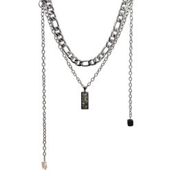 DRYADE Колье LKC5958