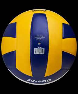 Мяч волейбольный JOGEL JV-400  фото 4