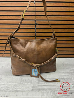 Сумка женская из эко-кожи