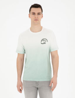 Ye_il Regular Fit Ti__rt