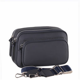 Сумка 99137VG blue Vitelli Grassi