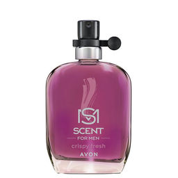 Туалетная вода Crispy Fresh для него, 30 мл - Avon фото 2