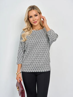 JETTY Джемпер  фото 2