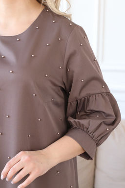 Платье П4-5171/3 - Wisell фото 6