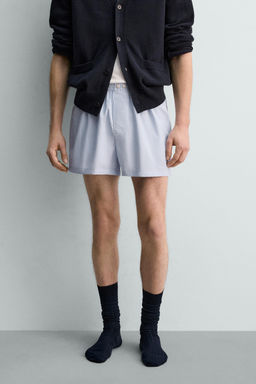 B?XER POPEL?N COMBINADO PACK 2 LIMITED EDITION / varios - Zara фото 2