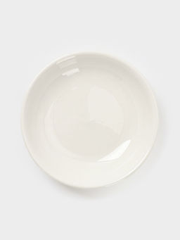 Соусники Доляна White Label, набор 4 шт., 50 мл, фарфор, белые