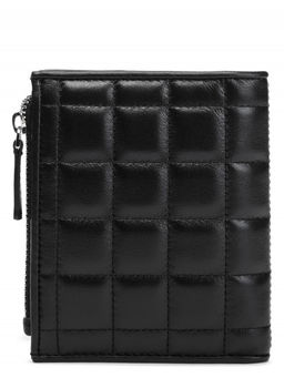 Кошелек Z7254-5732 black - Eleganzza фото 5