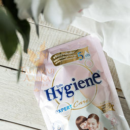 Кондиционер д/белья Парфюмированный Нежность Цветов HYGIENE, 520 мл
(подходит для детей!)  фото 4