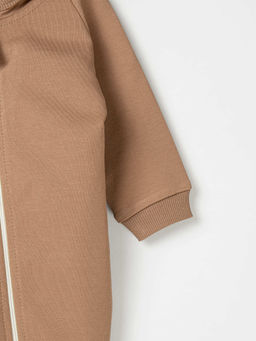 Комбинезон облегченный Песок 0+ - Bungly фото 3