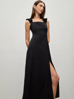 Платье а-силуэта - Emka фото 2