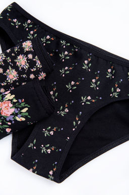 Трусы для девочки 3шт. Baykar  фото 5