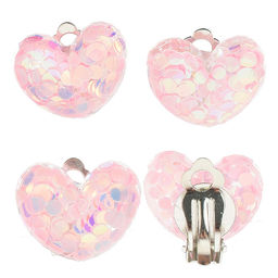 Набор украшений "Сердце" в пакете