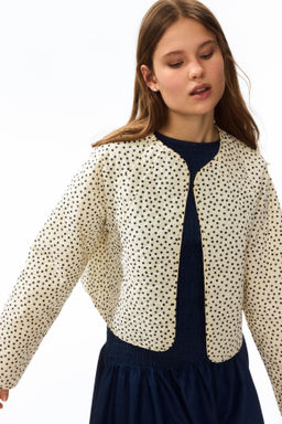 Chaqueta oversize acolchada - H&m фото 2