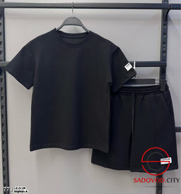 Детский летний спортивный костюм - Bruno фото 4