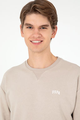 Мужская базовая толстовка Stone Неожиданная скидка в корзине - U.s. polo assn фото 2