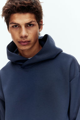 Sudadera de deporte en DryMove Loose Fit - H&m фото 3