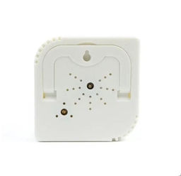 Компактный автономный комнатный термометр гигрометр механический для измерения температуры и влажности