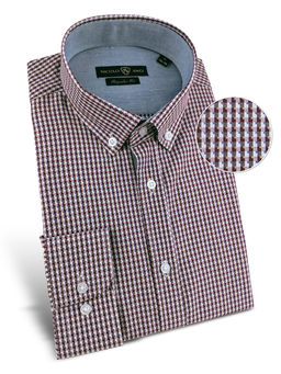 Рубашка 23-58-Т-08