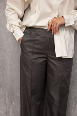 Брюки BegiModa 6074 графит