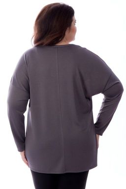 Блуза М5-3809/3 - Wisell фото 7
