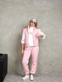 Жилет женский Мини - Yollochka фото 10