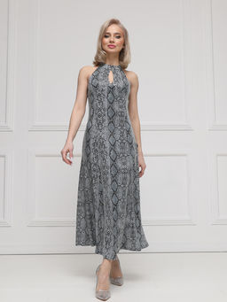 Платье П1-5630/2 - Wisell фото 8