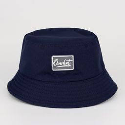 Панама детская, цвет темно-синий, р-р 52-54