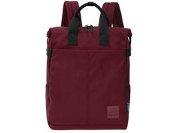 Сумка-рюкзак женский Lanotti 3209 NT/белый