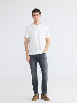 750 Slim Fit Erkek Jean Pantolon