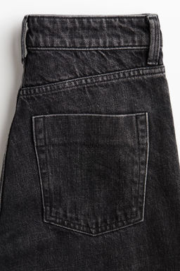 Wide High Jeans - H&m фото 7