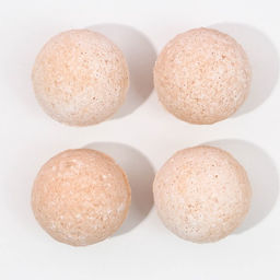 Подарочный набор косметики «Самая чудесная», гель для душа мартини 250 мл и бомбочки для ванны 4×20 г, Чистое счастье