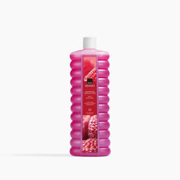 Пена для ванн Малиновое удовольствие, 1000 мл