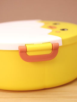 Ланчбокс "Chick", yellow