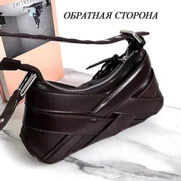 Сумка A-ZR-107-Black