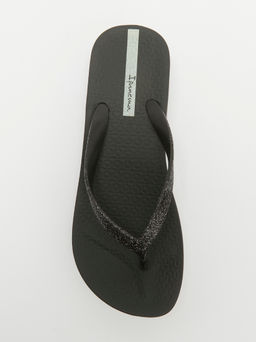 Женские шлепанцы Вьетнамки IPANEMA MESH CHIC PLAT