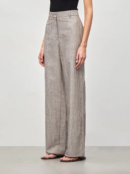 ЕМКА / Брюки прямого кроя - Emka фото 3