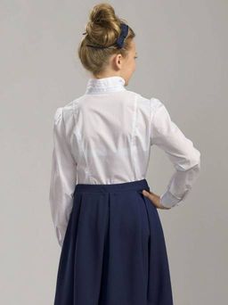 Уценка PELICAN GWCJ8070 блузка для девочек  фото 3