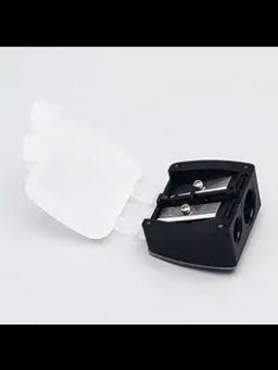 ZINGER Точилка SH- 19 двухсторонняя - Limba фото 3